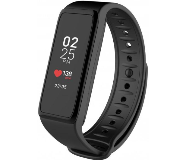 MYKRONOZ ZeFit3 HR Black - 1450362 - zdjęcie